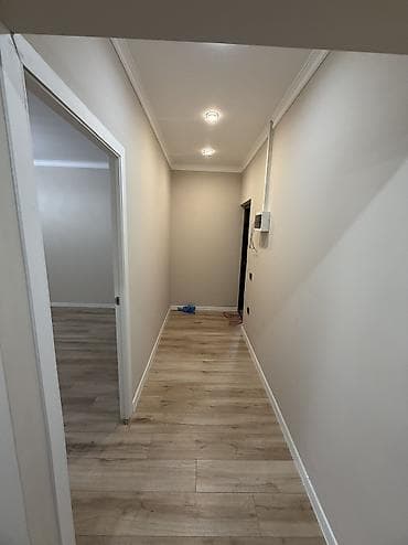 квартира месяс: 2 комнаты, 53 м², 108 серия, 2 этаж, Евроремонт — 5