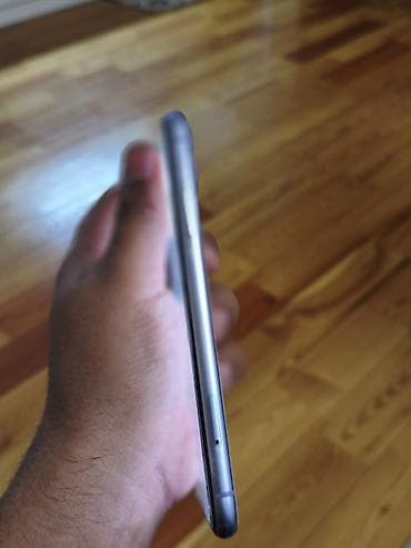 11 айфон цена бу: IPhone 11, Б/у, 128 ГБ, Зарядное устройство, Кабель, Коробка — 5