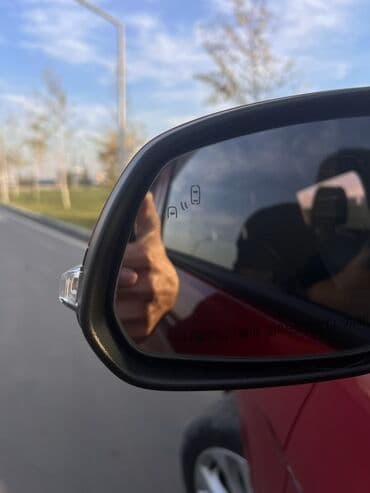 продаю авто с последующим выкупом: Chevrolet Spark: 2019 г., 1 л, Вариатор, Бензиновая, Хэтчбэк — 8