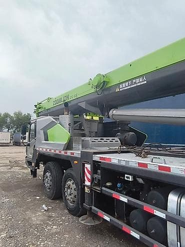 iphone cs: Стрела 50 м, 35 т — 5