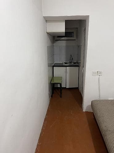 дом капсулы: 15 м², 1 комната — 2