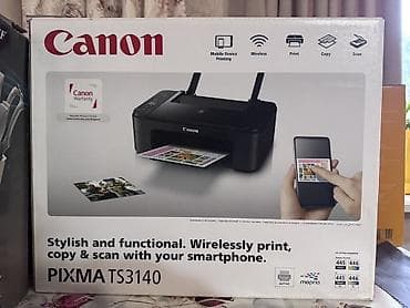 huawei matepad pro 12.2 цена: Canon PIXMA TS3140 — многофункциональное струйное устройство с — 1