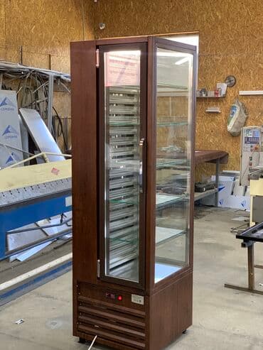 промышленные холодильники для хранения фруктов цена: Новый — 2