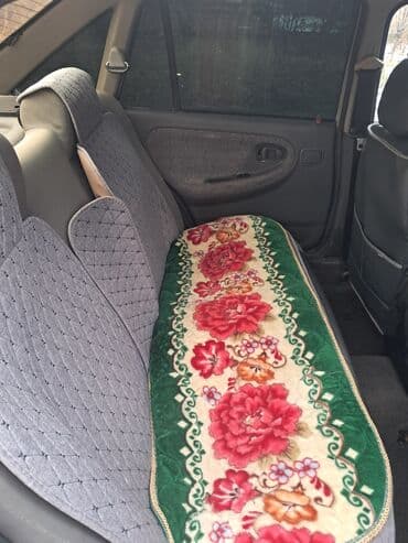б у авто дэу нексия: Daewoo Nexia: 2006 г., 1.6 л, Механика, Бензин, Седан — 2