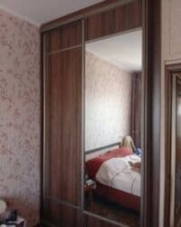 продаю квартиру район 9микрарайон: 3 бөлмө, 72 м², Элитка, 9 кабат, Евроремонт — 8