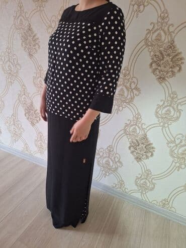 черное нарядное платье: Производство: Италия
Ткань шифон — 2