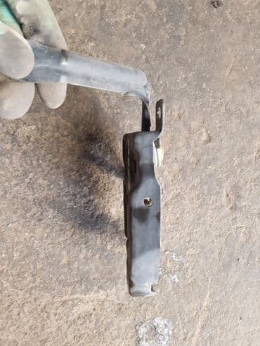 хонда капа: Honda, Б/у, Оригинал — 3