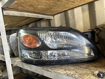 Передняя левая фара Subaru Оригинал at lalafo.kg Передняя левая фара Subaru Оригинал