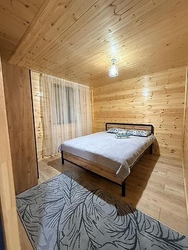 уч коргон: 🏡 Сдаются уютные барнхаусы в Чолпон-Ате, Иссык-Куль! Идеальное место — 4