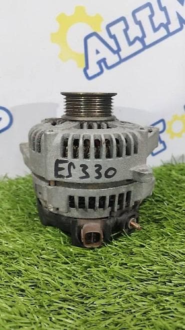 Генератор Lexus Б/у, Оригинал