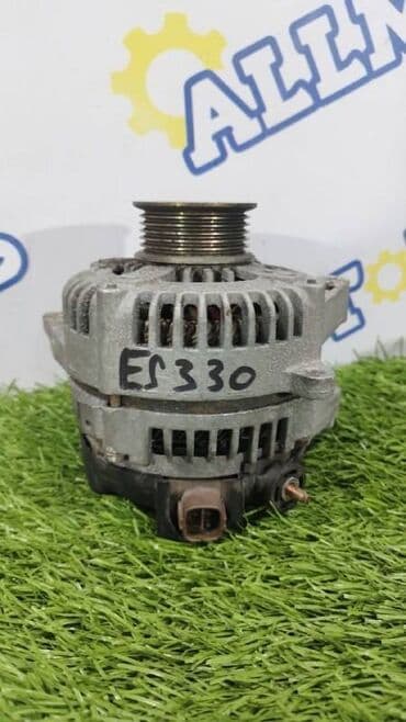 генератор акорд: Генератор Lexus Б/у, Оригинал — 1