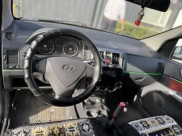 туманки форестер: Продаётся Hyundai Getz. 2005г 1.6-объем - Тип кузова: хетчбэк - Цвет — 10