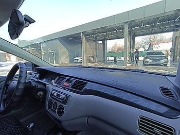 mc 2000: Mitsubishi Canter: 2005 г., 1.3 л, Механика, Бензин, Седан — 1