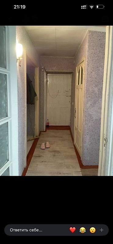 сниму квартиру 3 комнатную: 3 комнаты, Собственник, Семейным, от 6 месяцев, от 1 года, Без мебели — 5
