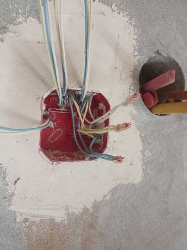 ремонт стиралных машин: Электрик | Установка счетчиков, Установка стиральных машин, Демонтаж электроприборов Больше 6 лет опыта — 10