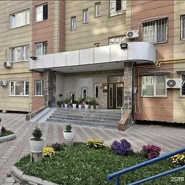 Продаётся офисное помещение в современном административно‑жилом