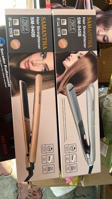 max: Утюжок для волос для идеальной укладки. По акции 1490 с!Доставка — 3