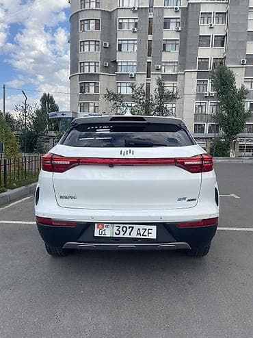 электро машины мини: Weltmeister EX5, 2020 г., 113000 км, Передний, В наличии — 5