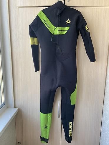 Спортивный плавательный костюм, Серфинг, XL — 1