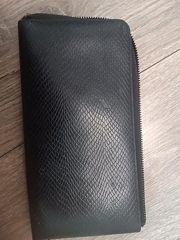 xiaomi smart band 9: Клатч, Материал: Искусственная кожа, Женские, Б/у — 9