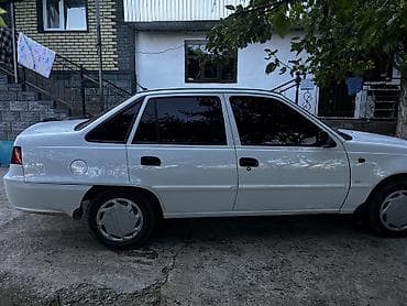 5 5 compressor: Daewoo Nexia: 2012 г., 1.5 л, Механика, Бензин, Седан — 10