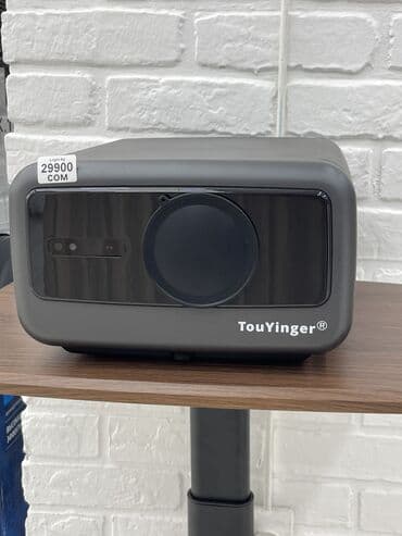 led подсветка: Проектор в Бишкеке 📽️ Touyinger Q12W Pro Память: 3/128 Гб — 6