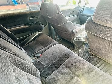 Honda Odyssey: 2003 г., 2.3 л, Автомат, Бензин, Минивэн — 8