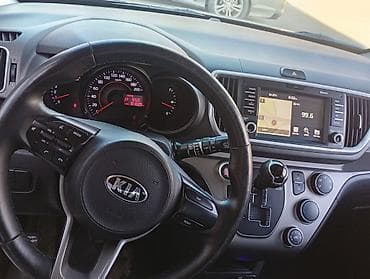 kia r10: Kia Ray: 2019 г., Хэтчбэк — 7
