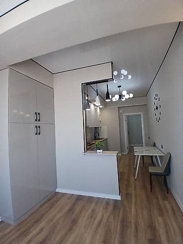 спа салоны: 1 комната, 60 м², Элитка, 12 этаж, Евроремонт — 9