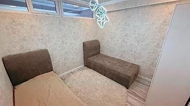 75: 3 комнаты, 75 м², Тунгуч мкр Элитка, 4 этаж, Евроремонт — 8