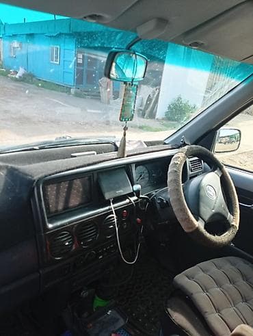 honda odyssey 2000г: Honda Stepwgn: 2000 г., Минивэн — 5