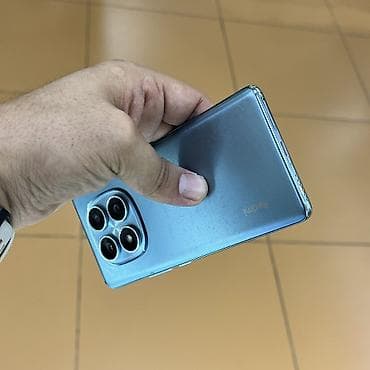 s20 note: Redmi, Redmi Note 14 Pro, Б/у, 256 ГБ, цвет - Синий, 2 SIM — 3
