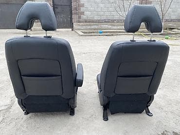 airpods бишкек бу: Алдыңкы орундук, Булгаары, Kia 2019 г., Колдонулган, Оригинал — 2