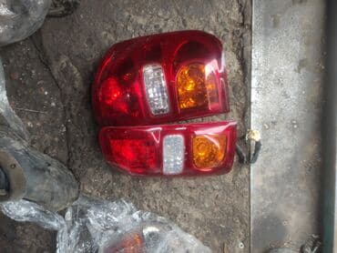 задние фары на хонда фит: Задний левый стоп-сигнал Toyota 2004 г., Б/у, Оригинал — 1