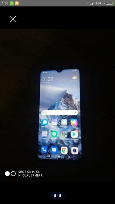 телефон редми 11 нот: Xiaomi, Mi5, Б/у — 3