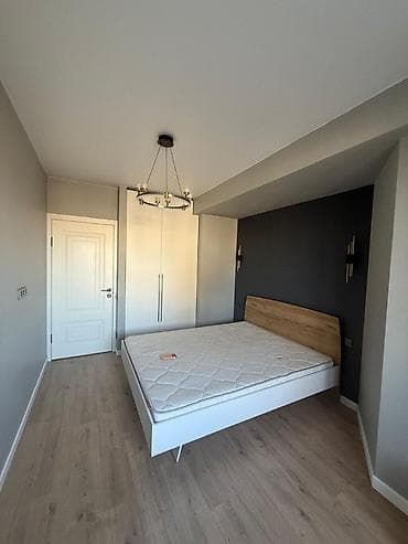 2 комнаты, 55 м², Цум Индивидуалка, 4 этаж, Евроремонт — 8
