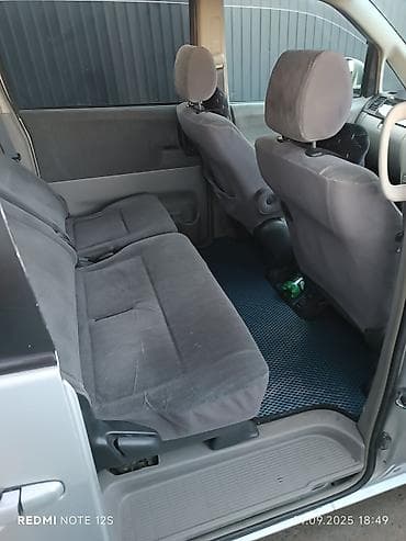 toyota windom 2003: Toyota Noah: 2003 г., 0.2 л, Автомат, Минивэн — 4