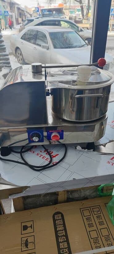 для тесто: Блендер, миксер, Новый, Самовывоз, Платная доставка — 2