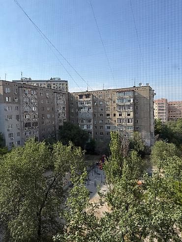 6: 3 комнаты, 63 м², Юг-2 мкр 105 серия, 6 этаж, Косметический ремонт — 6