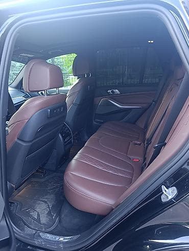 е34 зеркала: BMW X5: 2018 г., 4.4 л, Автомат, Бензин, Внедорожник — 9