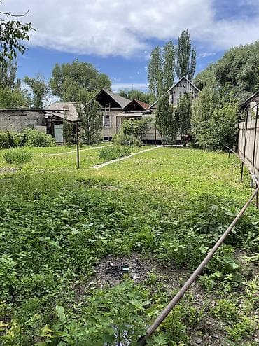 Недвижимость: Продаю два дома на одном участке 8 соток. Ул.Коллекторная, недалеко от — 1