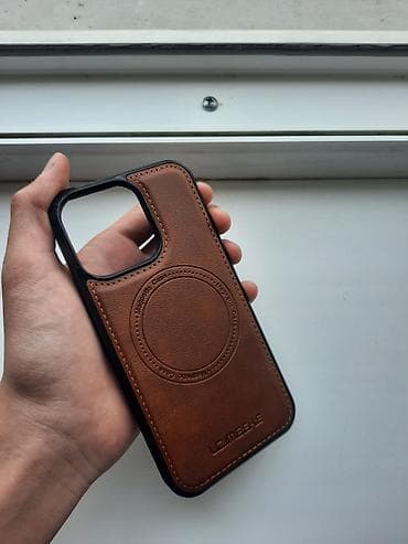 x7 pro: Чехол на iPhone с MagSafe — защита камеры, премиум качество торопись — 3