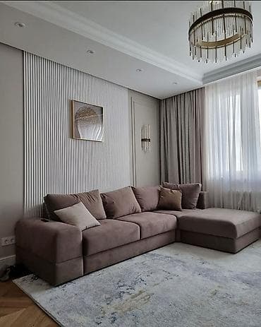 Ички жасалга: Ремонт бардык турун жасайбыз Жондуу баада Бат жана мыкты сапаттта — 3