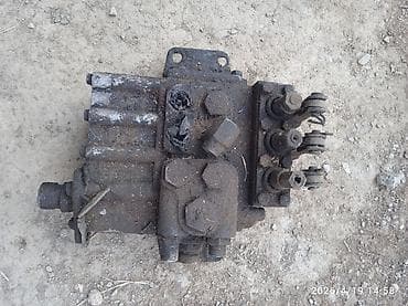 mini kuper: Распределитель сатылат — 4