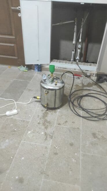 сантехник рядом со мной: Ремонт сантехники Больше 6 лет опыта — 2