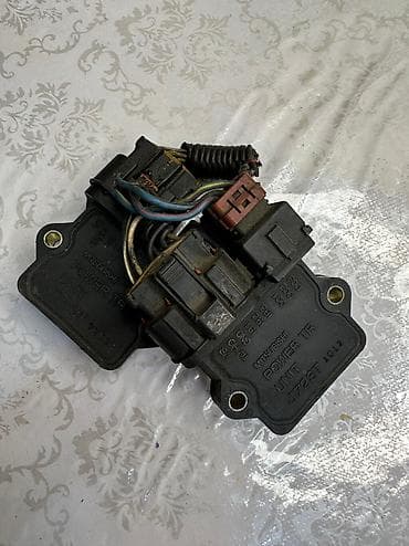 Mitsubishi камутатор at lalafo.kg Mitsubishi камутатор