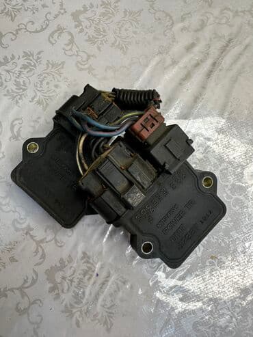 купить минитрактор бу из японии: Mitsubishi камутатор — 1