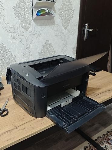 microlab 5 1: Все работает в хорошем состоянии Лазерный принтер Canon i-SENSYS — 2