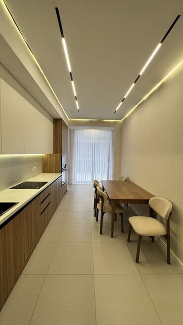 ст ивановка дом: 3 комнаты, 158 м², Элитка, 3 этаж, Дизайнерский ремонт — 10