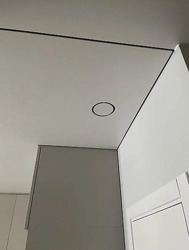 deepcool ice wind pro: Вентилятор скрытого монтажа ERA Symphony 4S BB White, Ø100 мм - Тип — 5